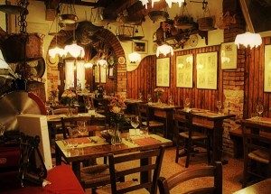 Osteria veneziana